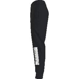 Calvin Klein Trousers Black