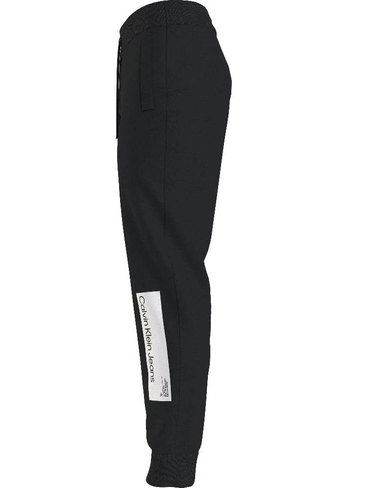 Calvin Klein Trousers Black alternative