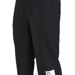 Calvin Klein Trousers Black