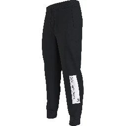 Calvin Klein Trousers Black