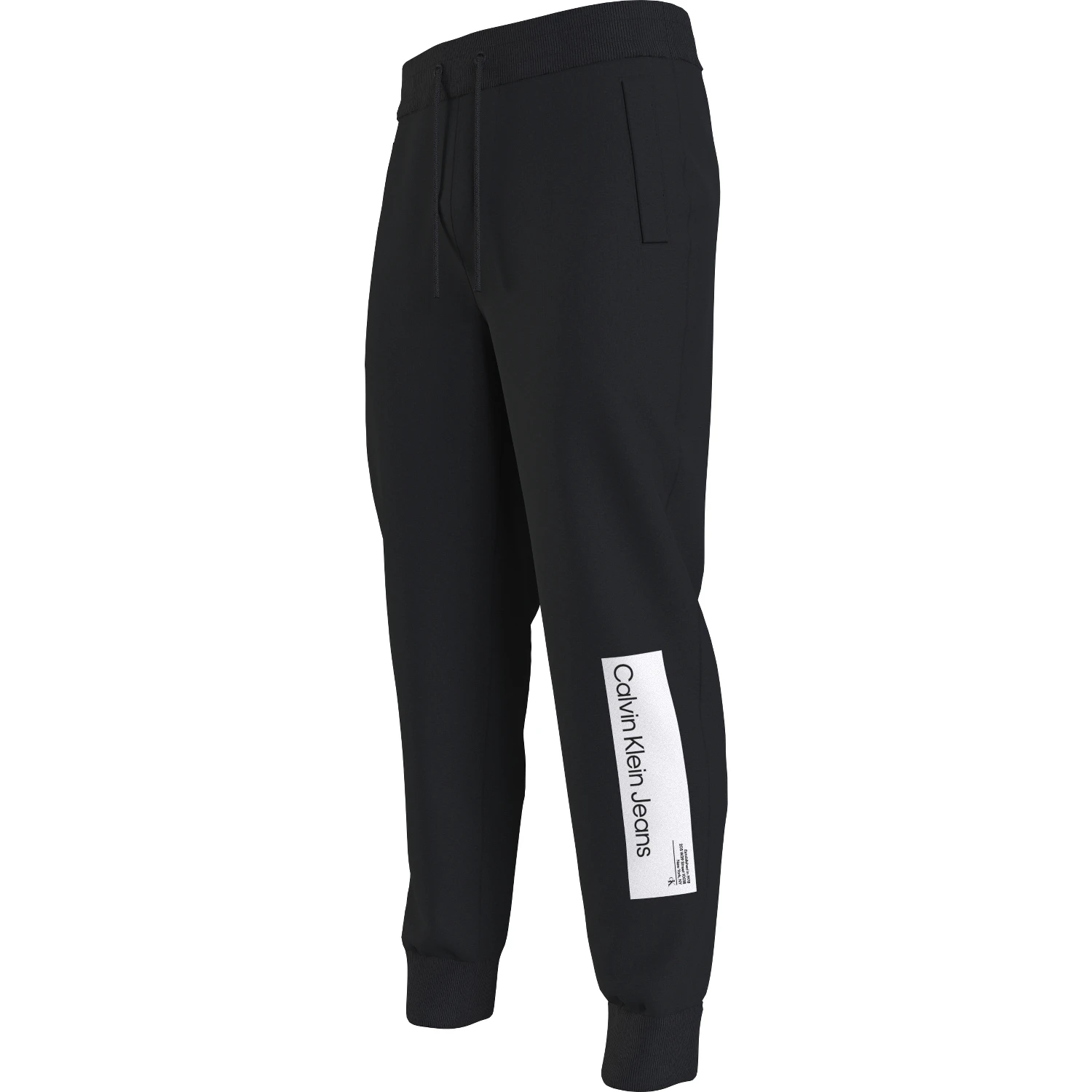 Calvin Klein Trousers Black