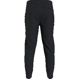 Calvin Klein Trousers Black