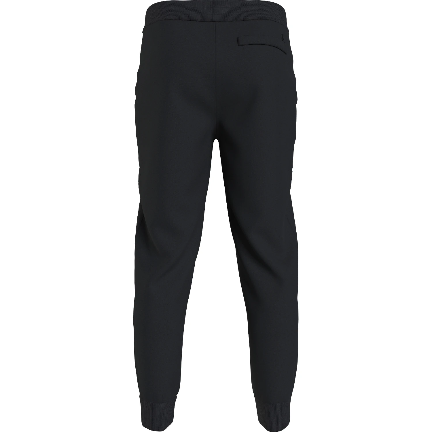 Calvin Klein Trousers Black