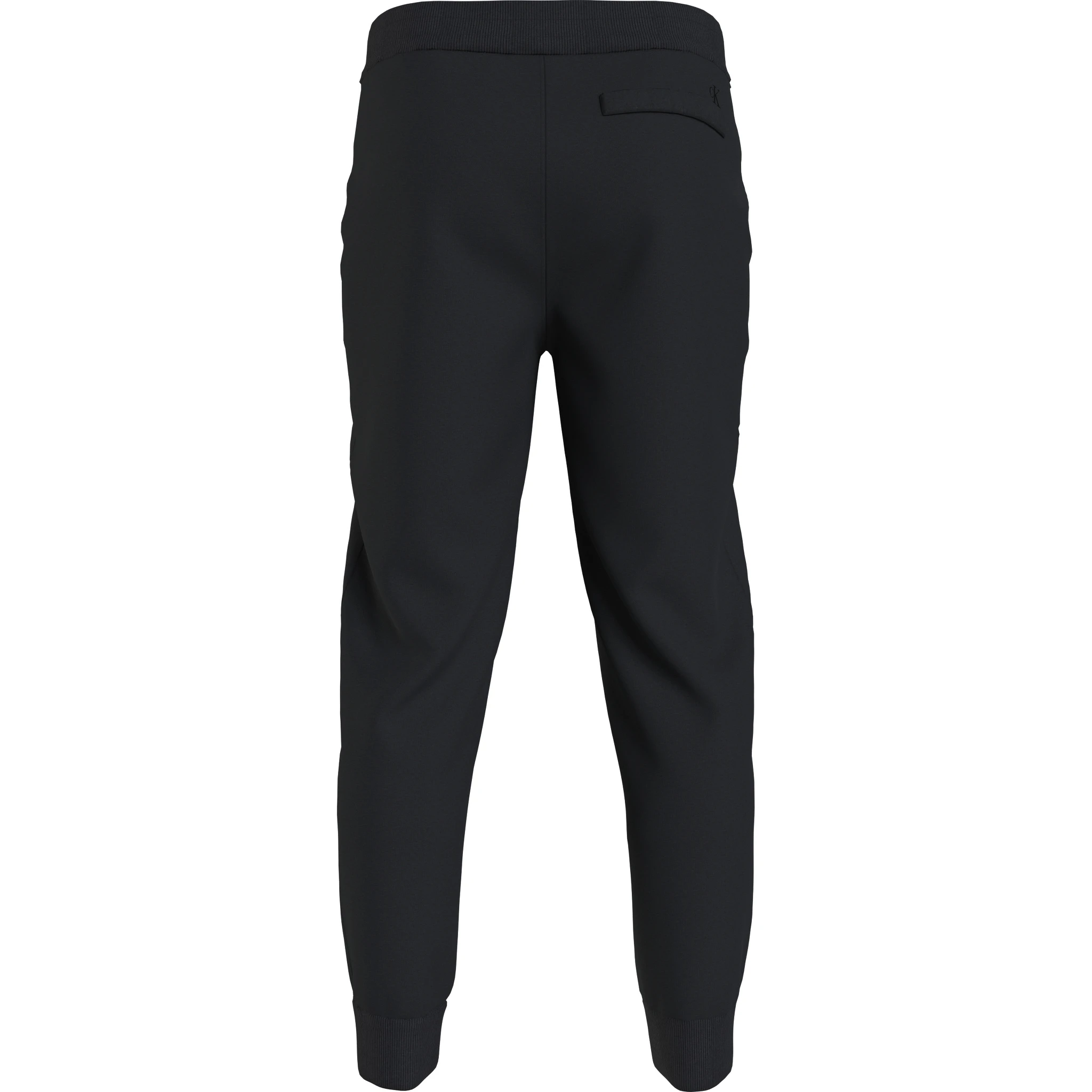 Calvin Klein Trousers Black