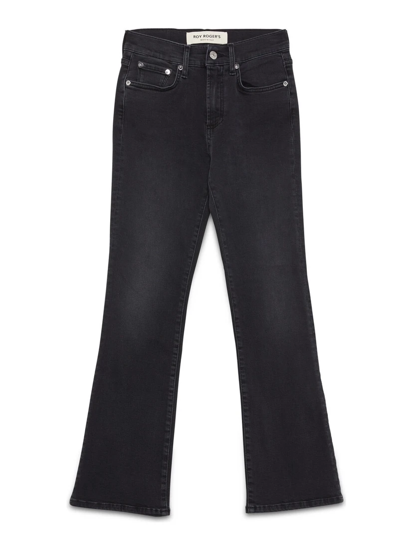 ROY ROGER'S RTW... Black