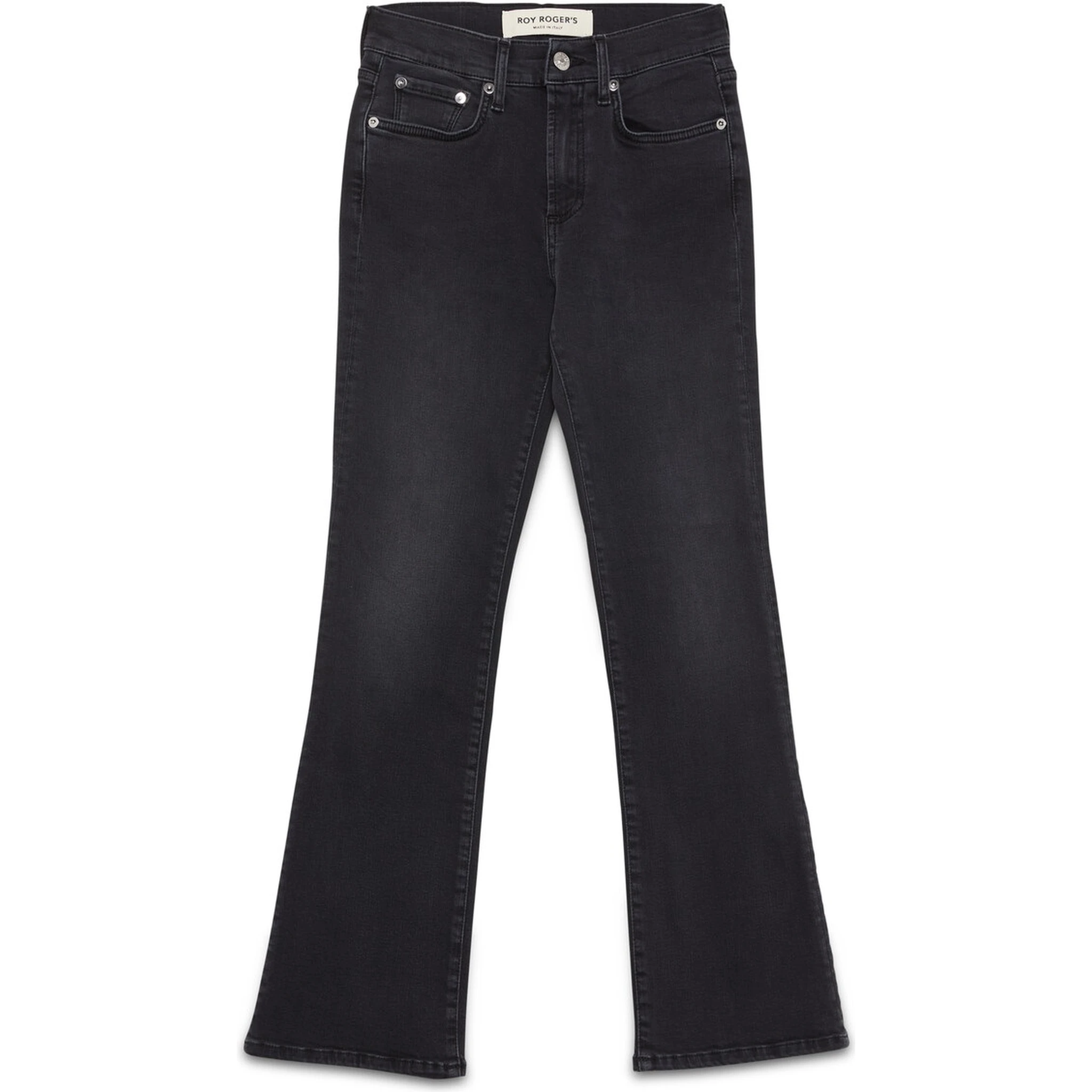 ROY ROGER'S RTW... Black