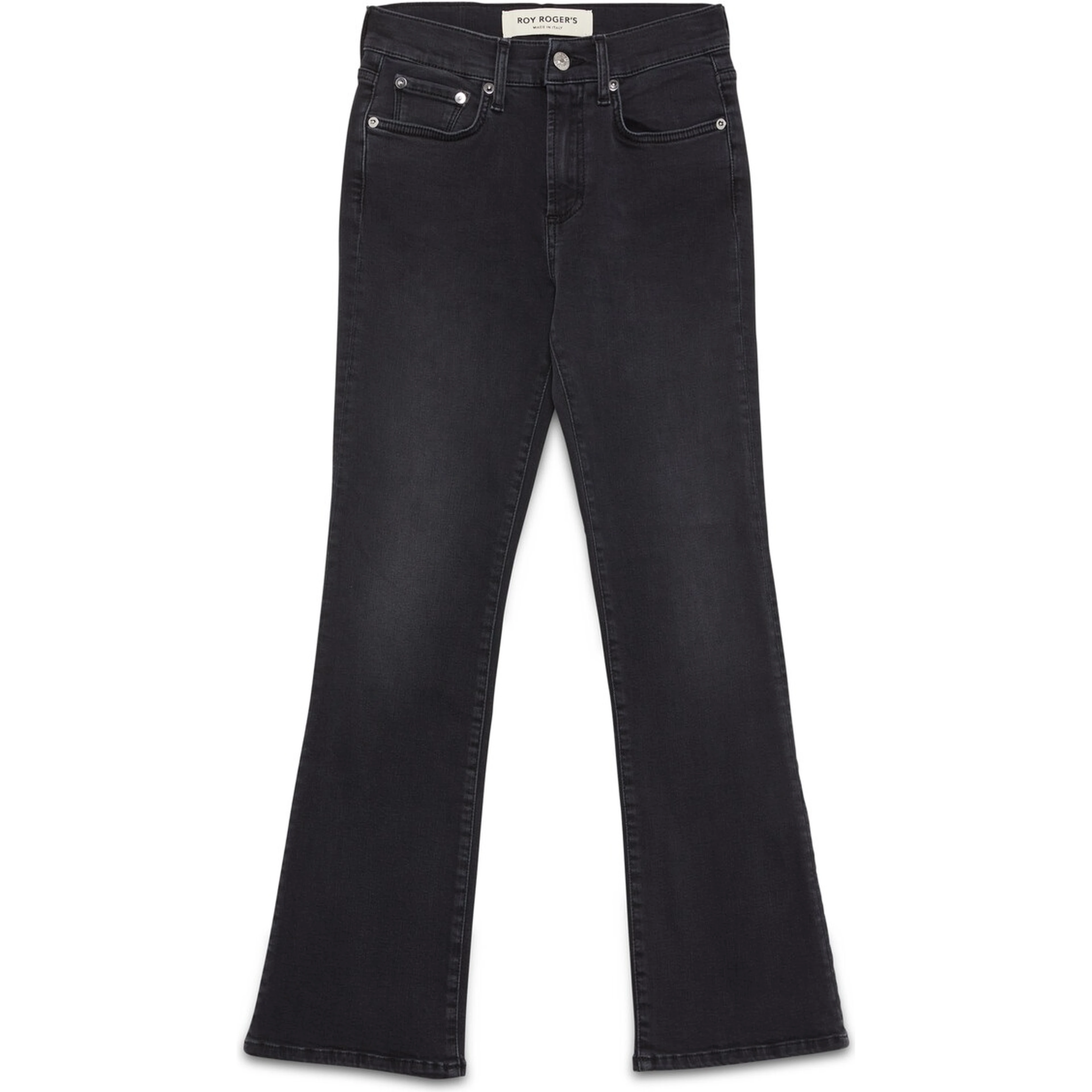 ROY ROGER'S RTW... Black
