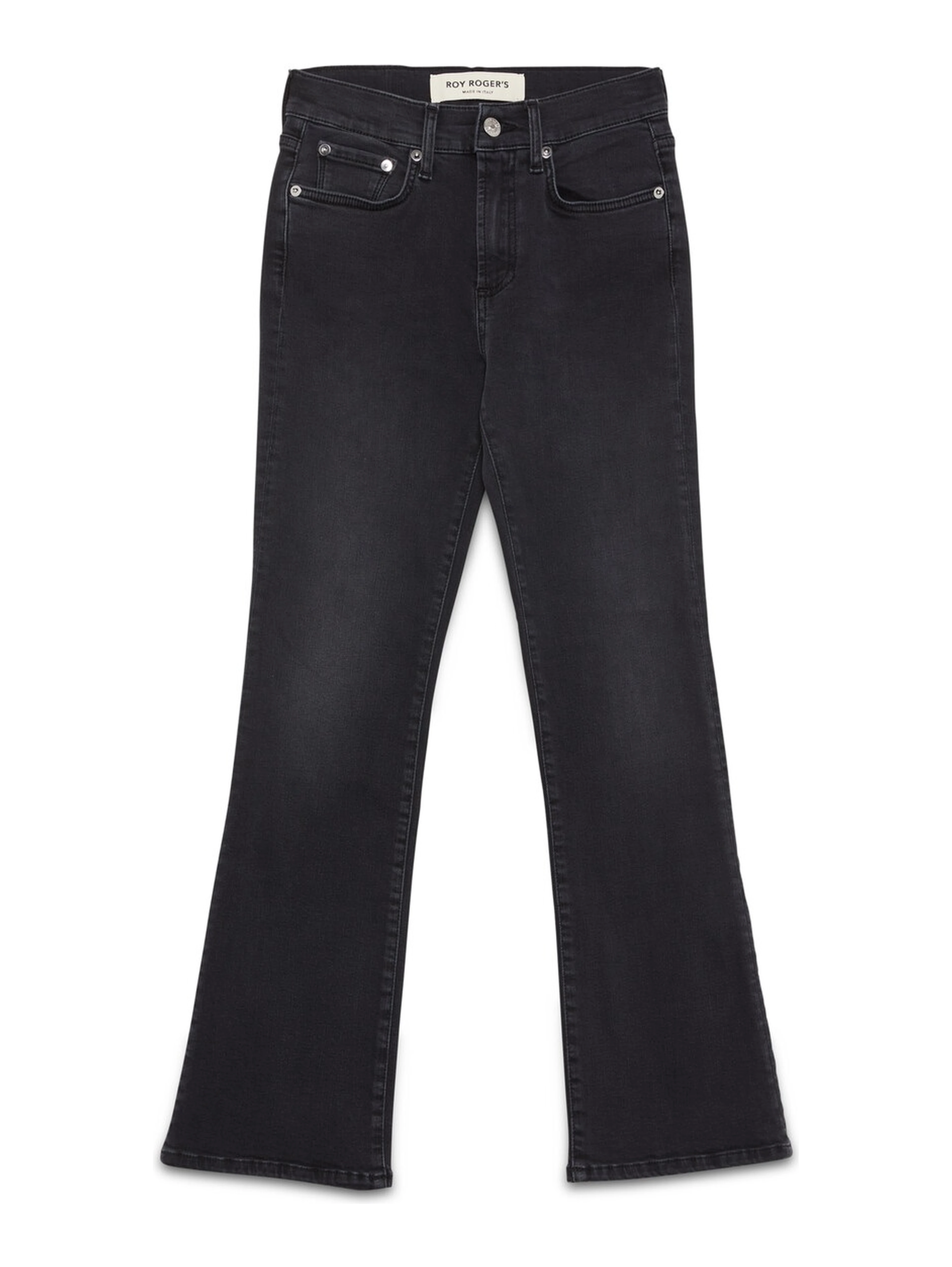 ROY ROGER'S RTW... Black