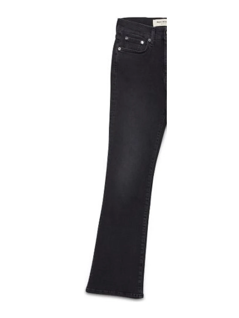 ROY ROGER'S RTW... Black