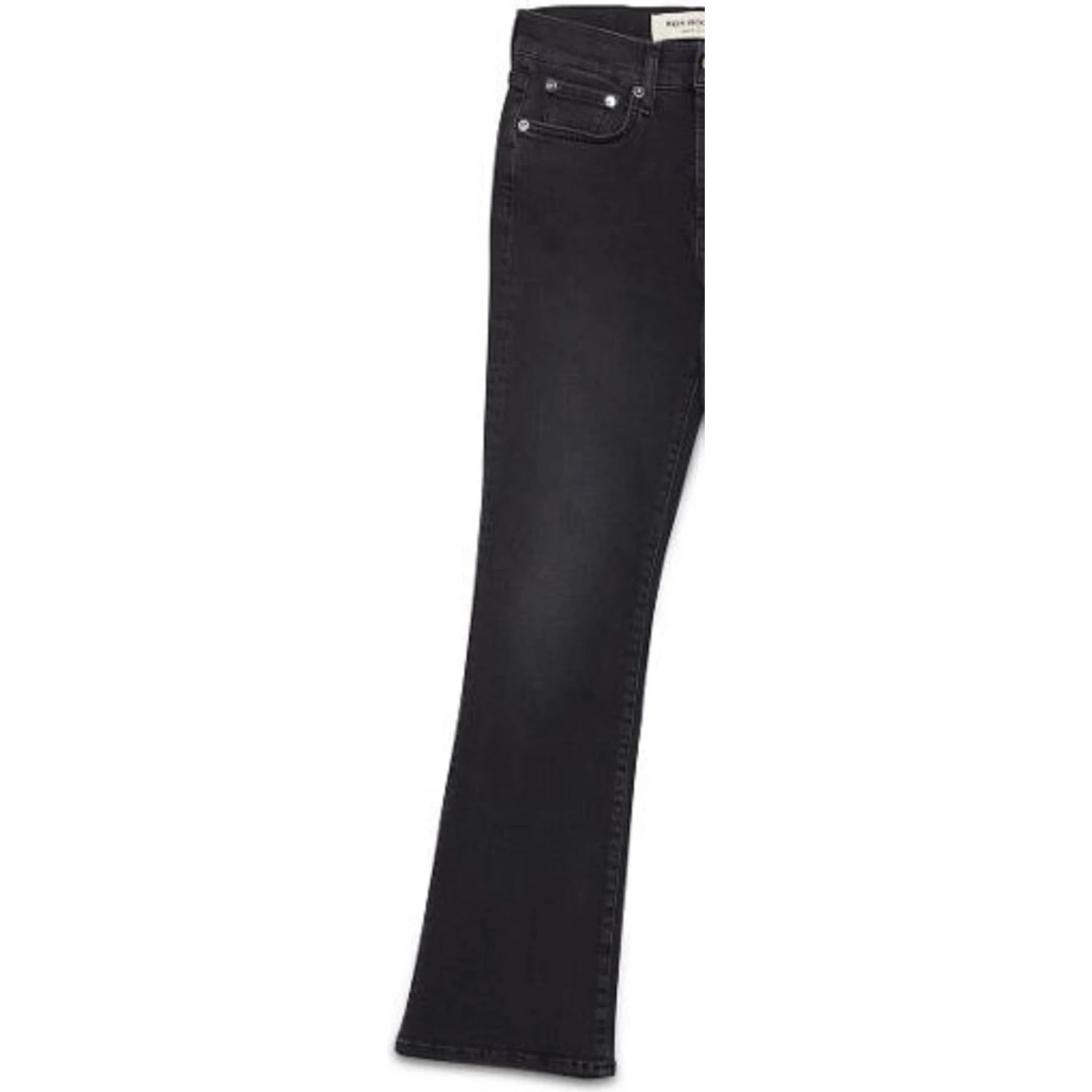 ROY ROGER'S RTW... Black