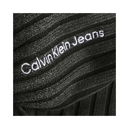 Calvin Klein Sweaters Black