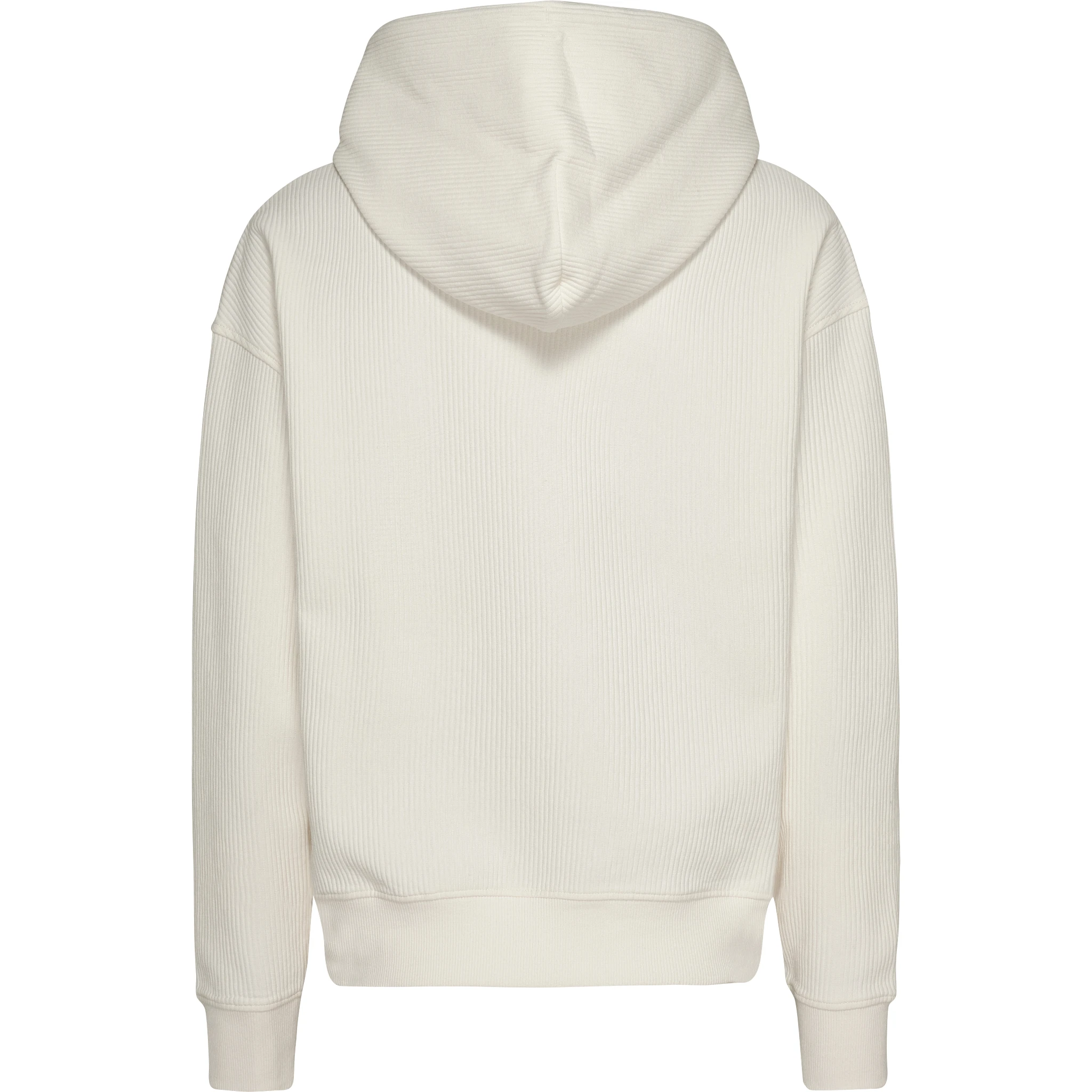 TOMMY JEANS  Sweaters White