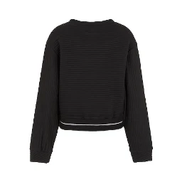 ARMANI EXCHANGE Sweaters Black