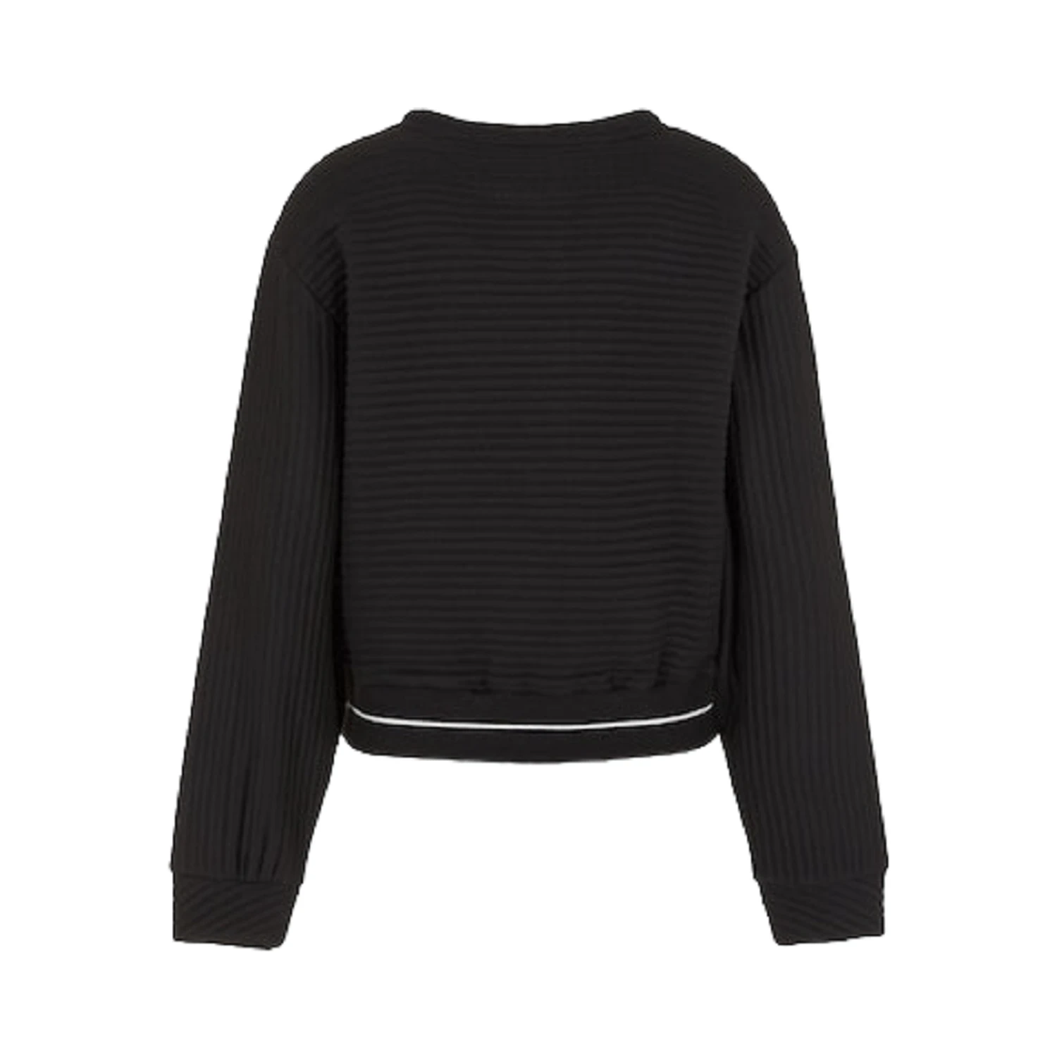 ARMANI EXCHANGE Sweaters Black