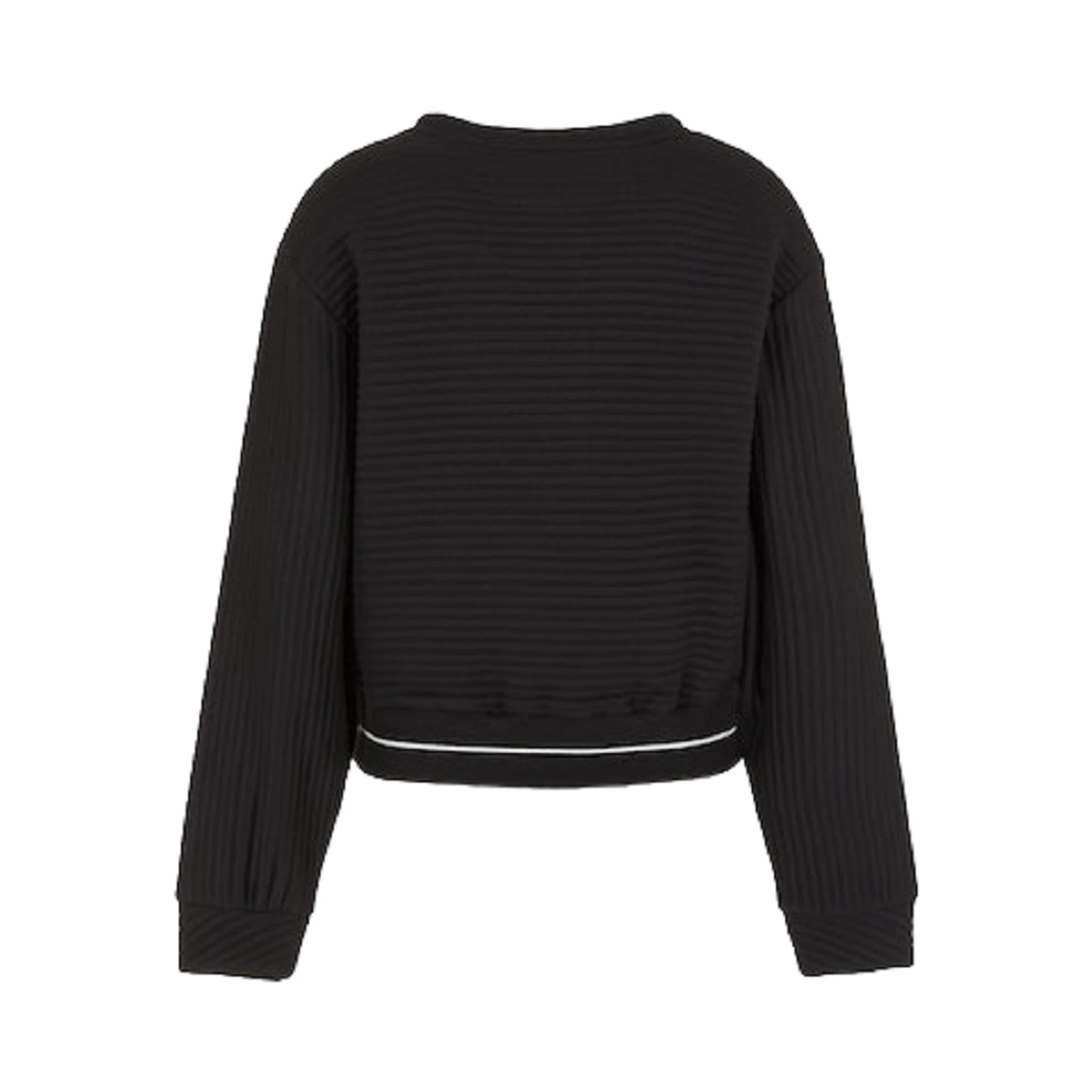 ARMANI EXCHANGE Sweaters Black