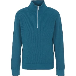 ARMANI EXCHANGE Sweaters Blue