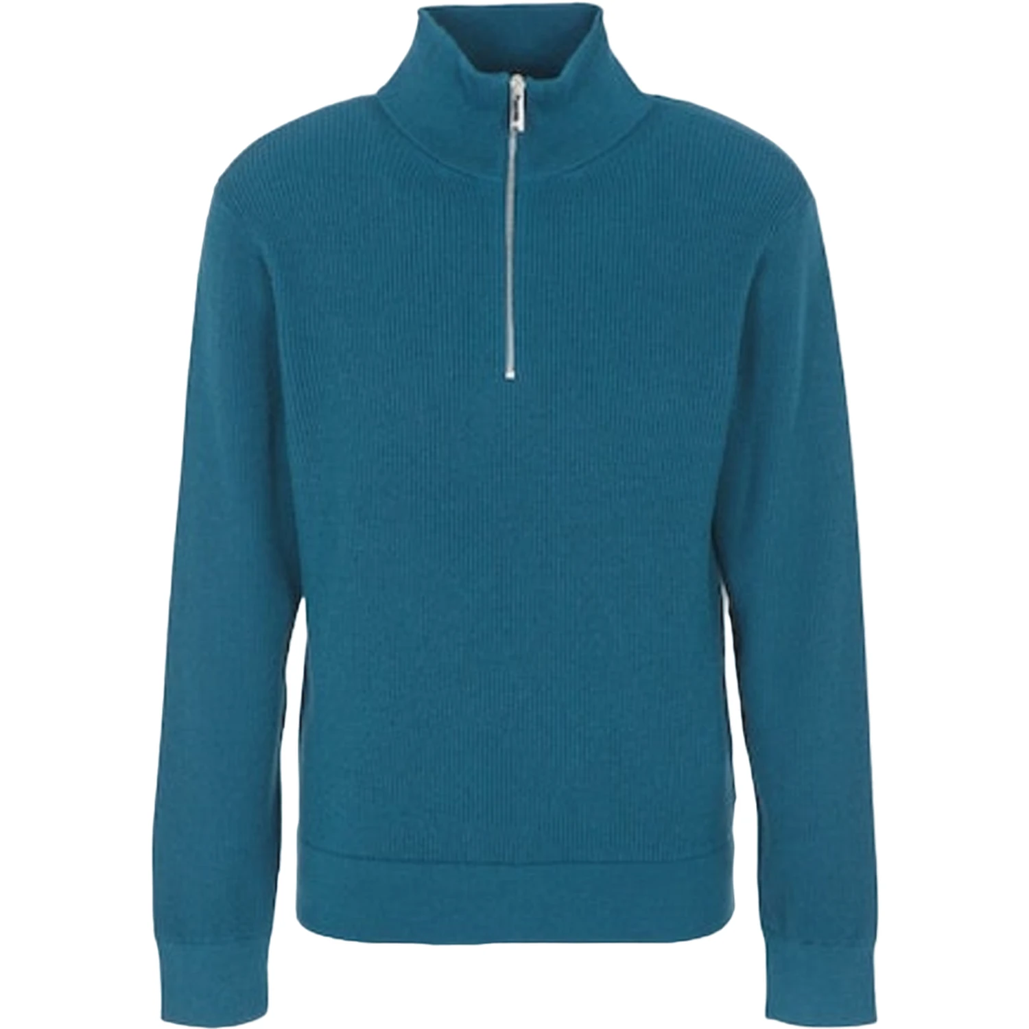 ARMANI EXCHANGE Sweaters Blue
