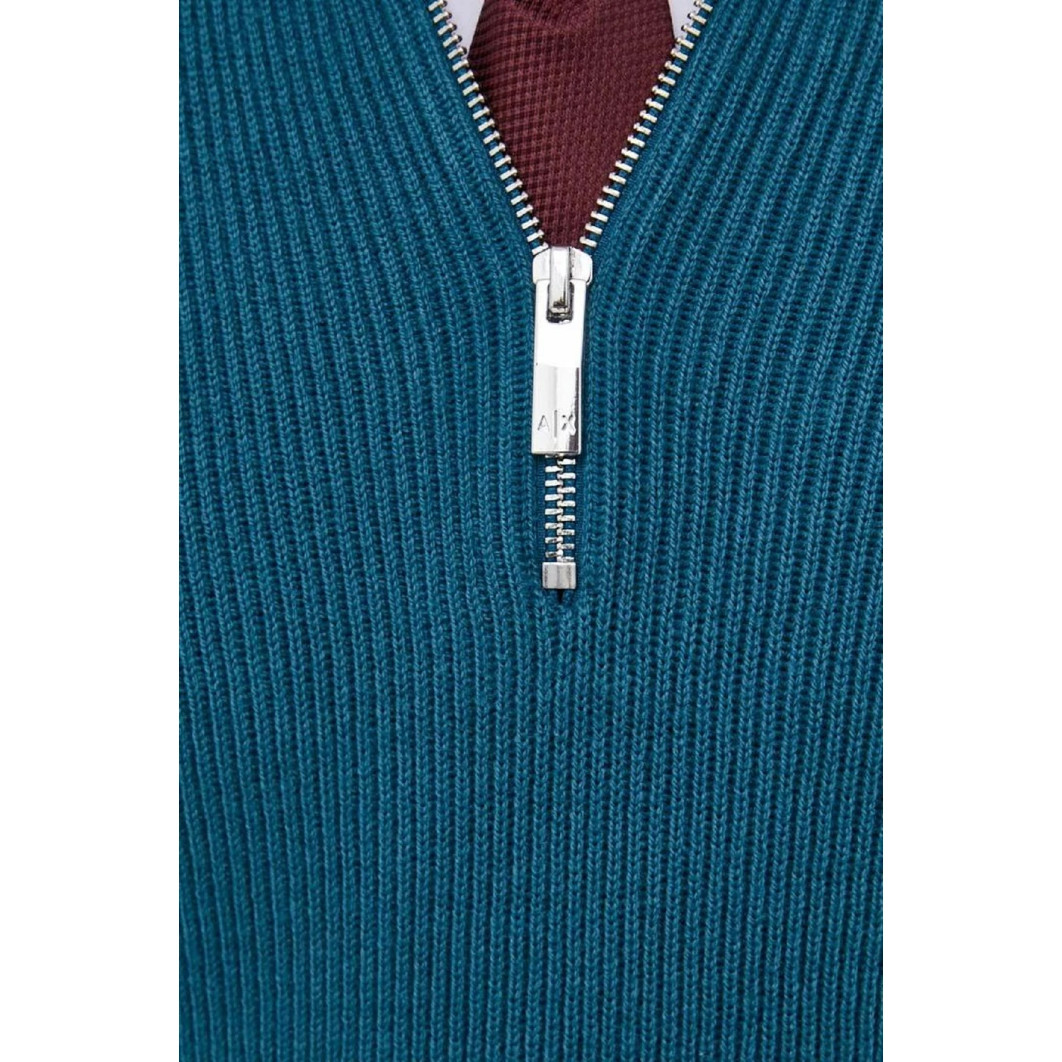 ARMANI EXCHANGE Sweaters Blue