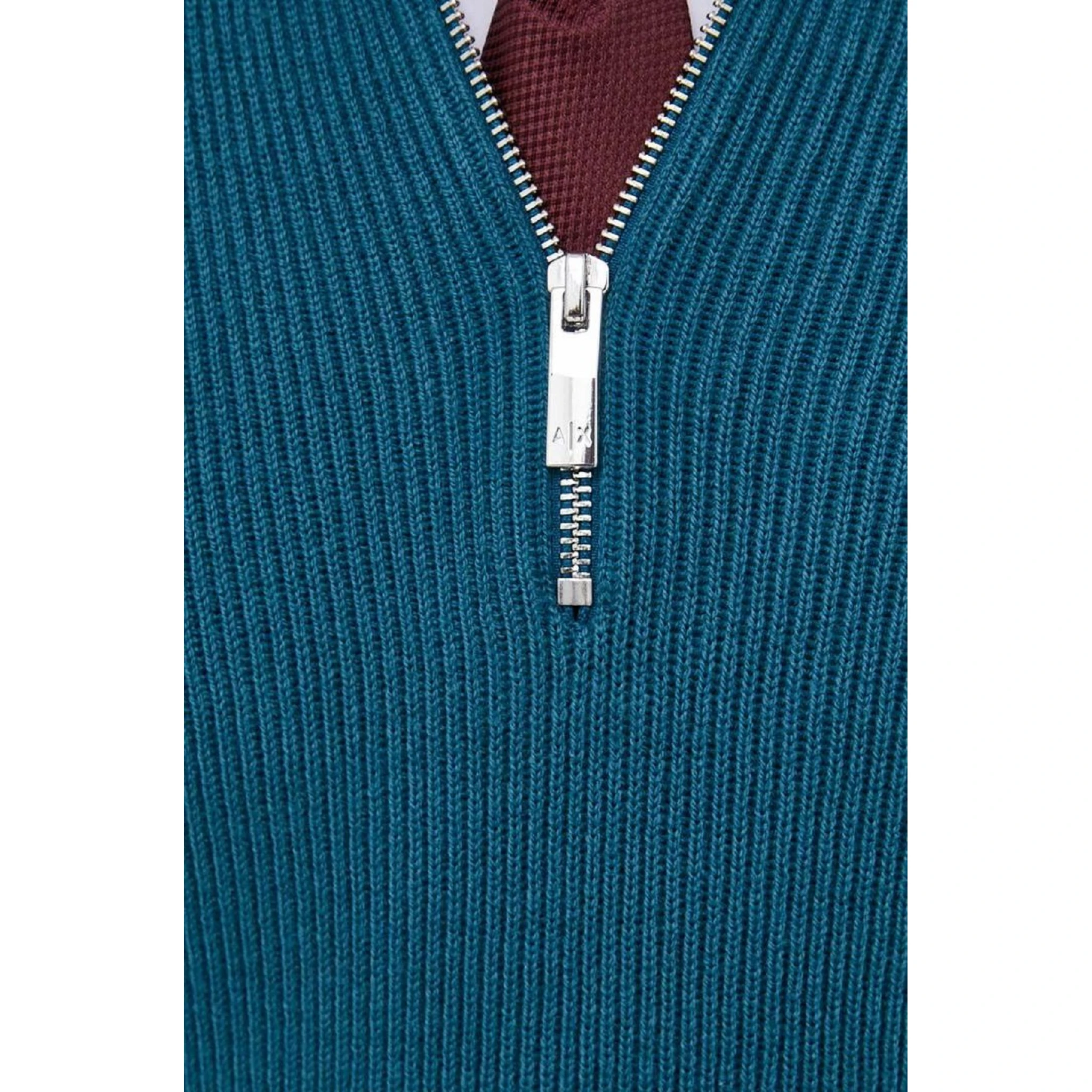 ARMANI EXCHANGE Sweaters Blue