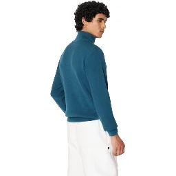 ARMANI EXCHANGE Sweaters Blue