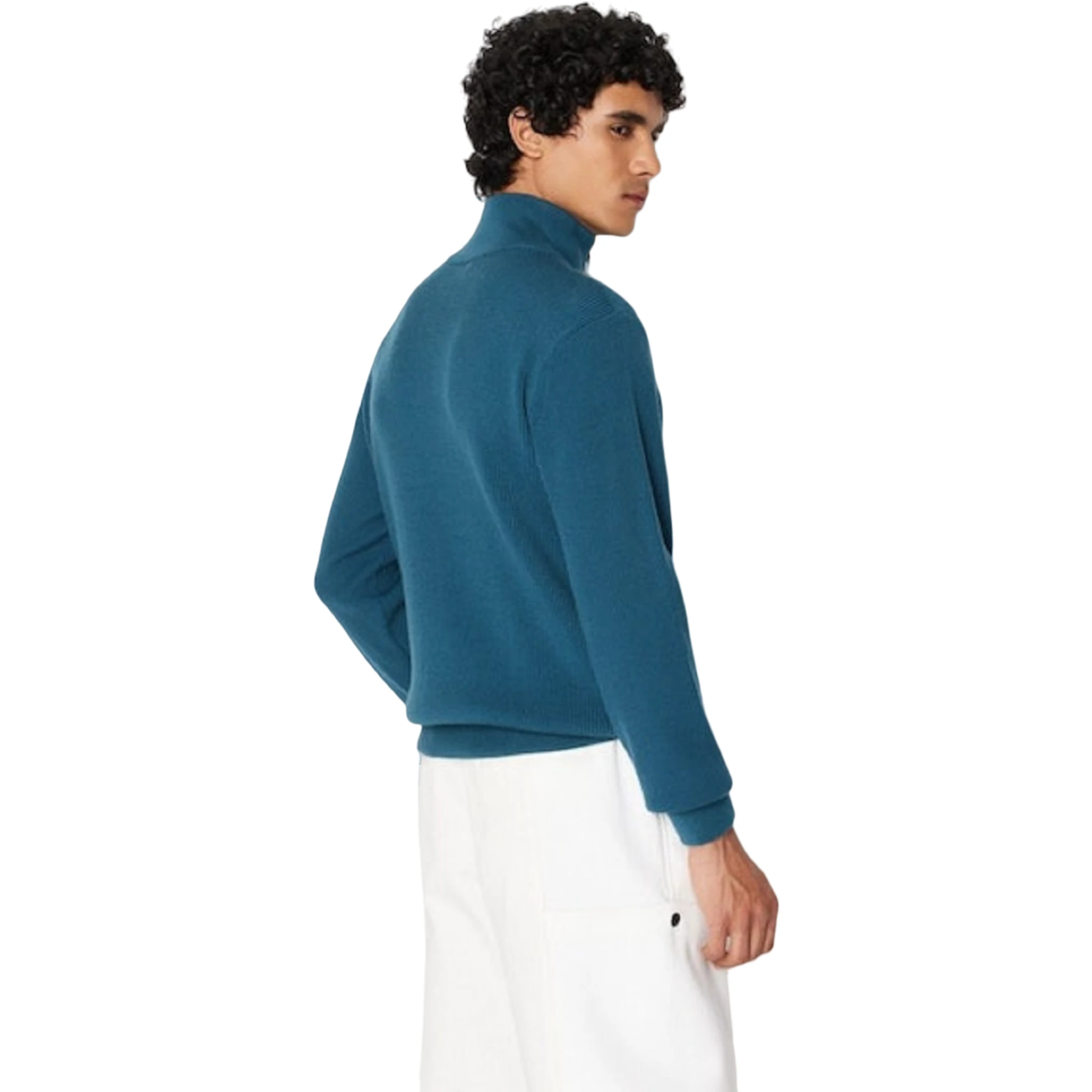 ARMANI EXCHANGE Sweaters Blue