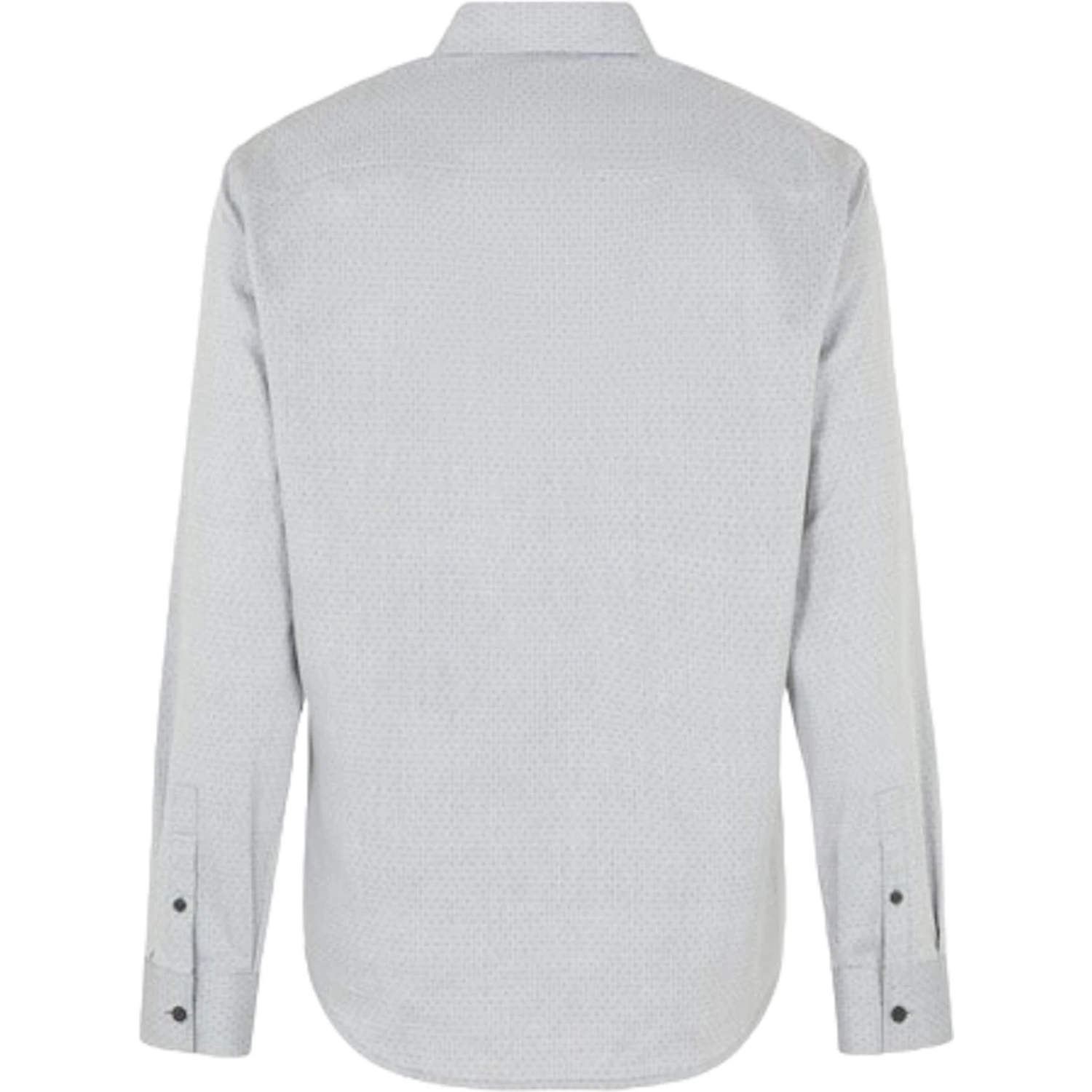 ARMANI EXCHANGE Shirts Black