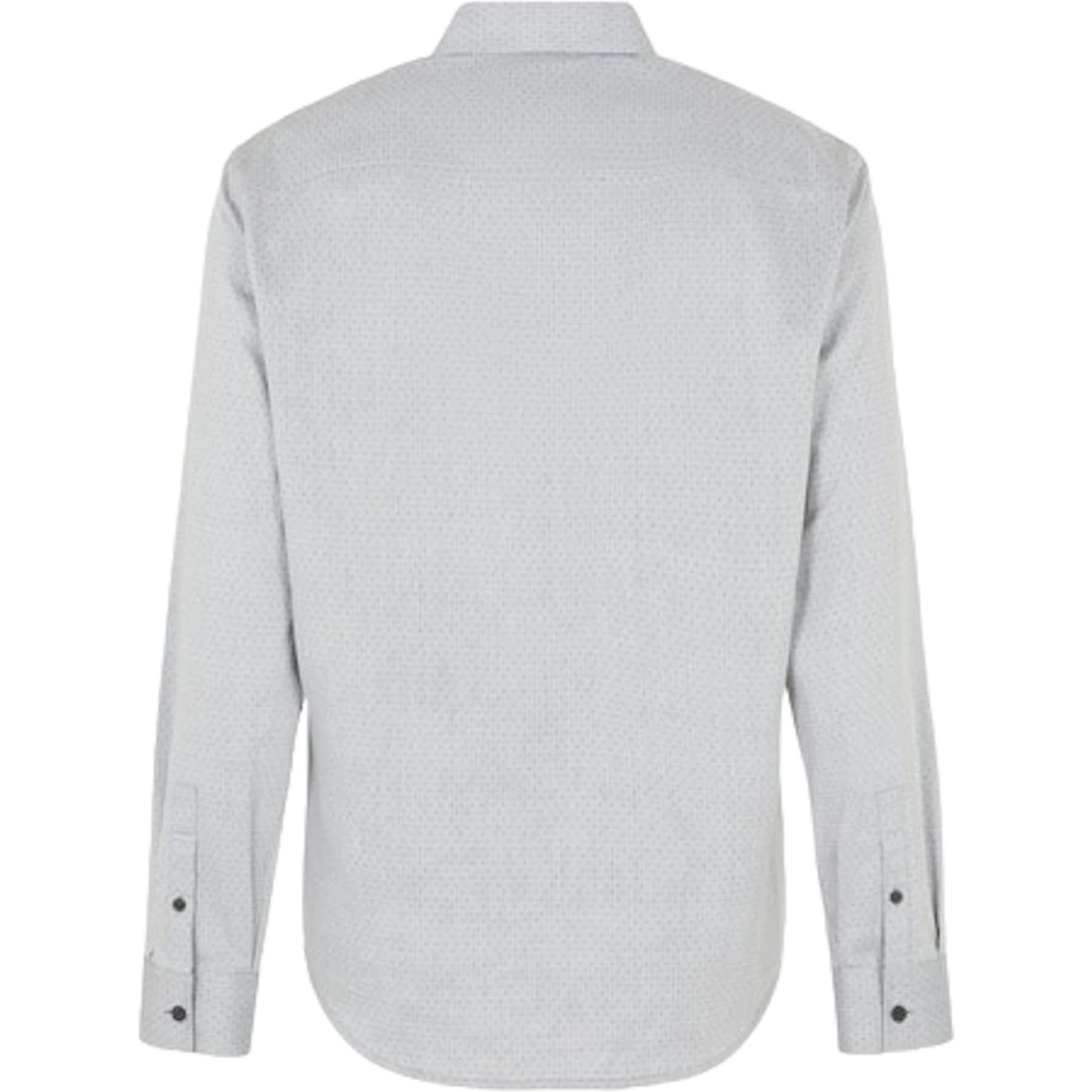 ARMANI EXCHANGE Shirts Black