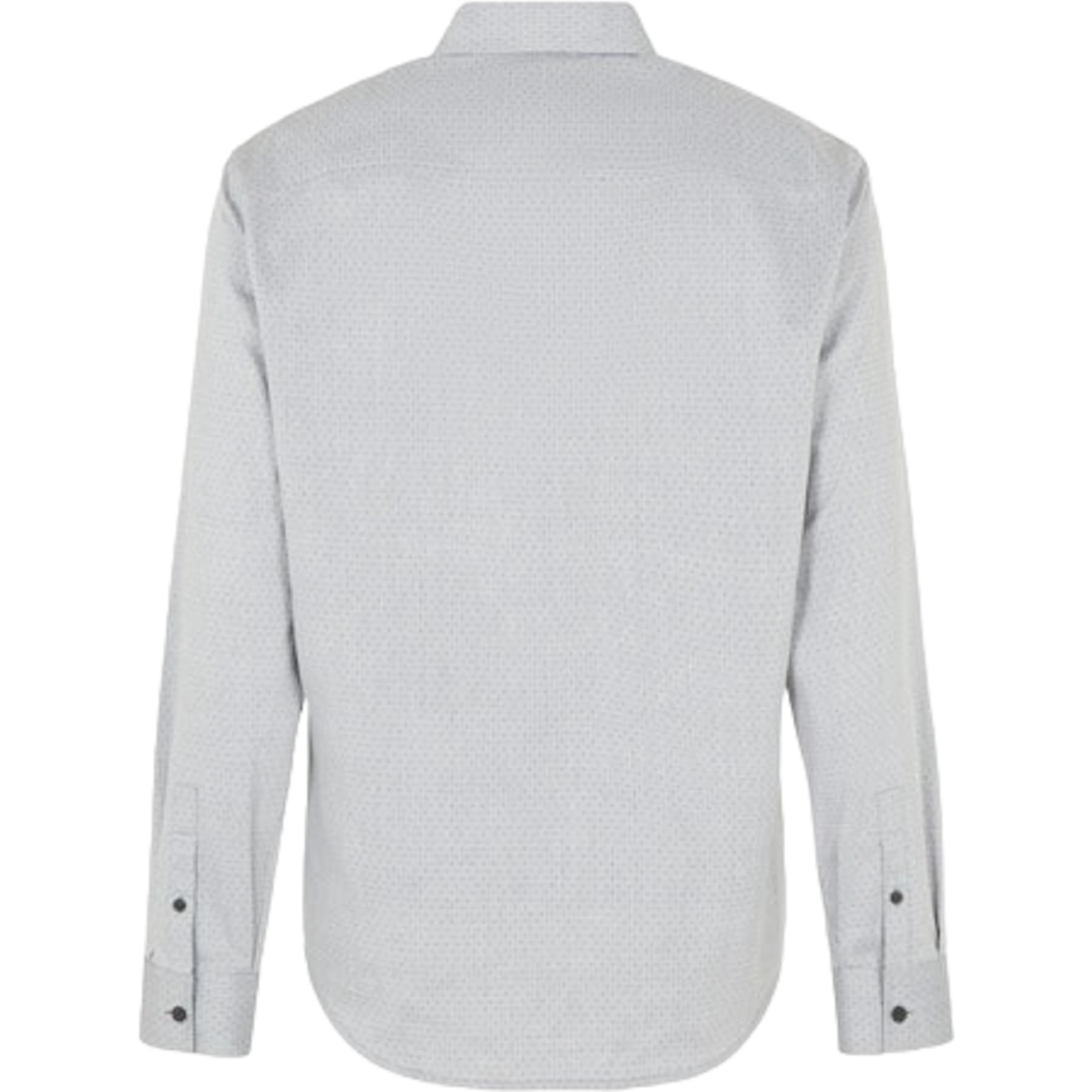 ARMANI EXCHANGE Shirts Black