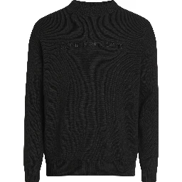 Calvin Klein Sweaters Black