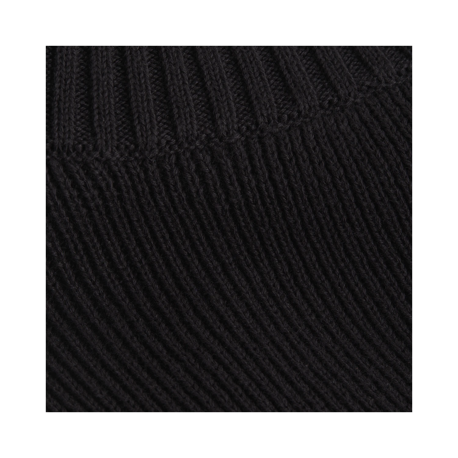 Calvin Klein Sweaters Black