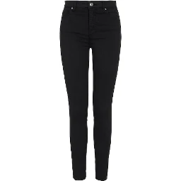 ARMANI EXCHANGE Trousers Black