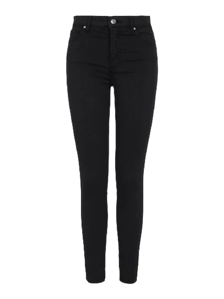 ARMANI EXCHANGE Trousers Black