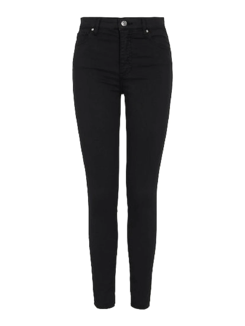 ARMANI EXCHANGE Trousers Black