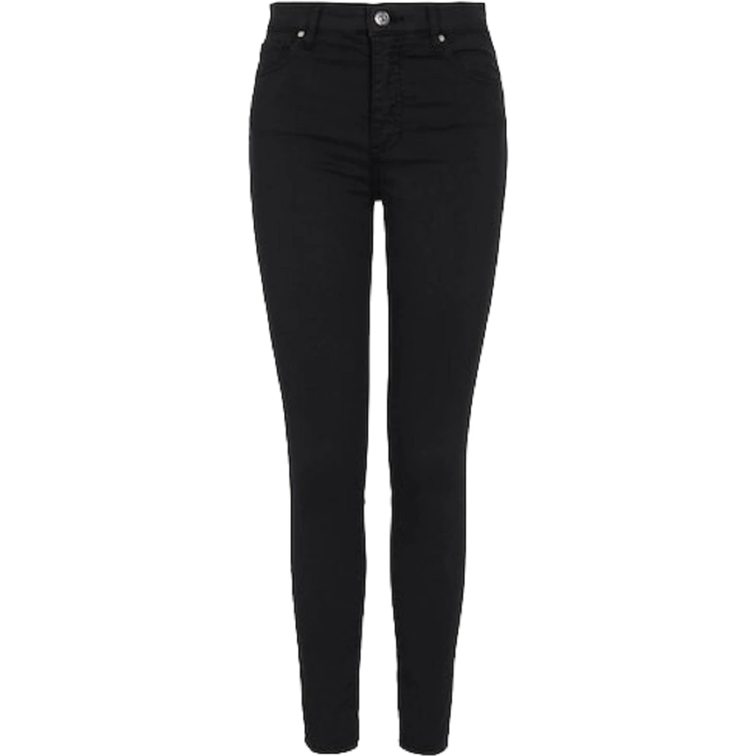 ARMANI EXCHANGE Trousers Black