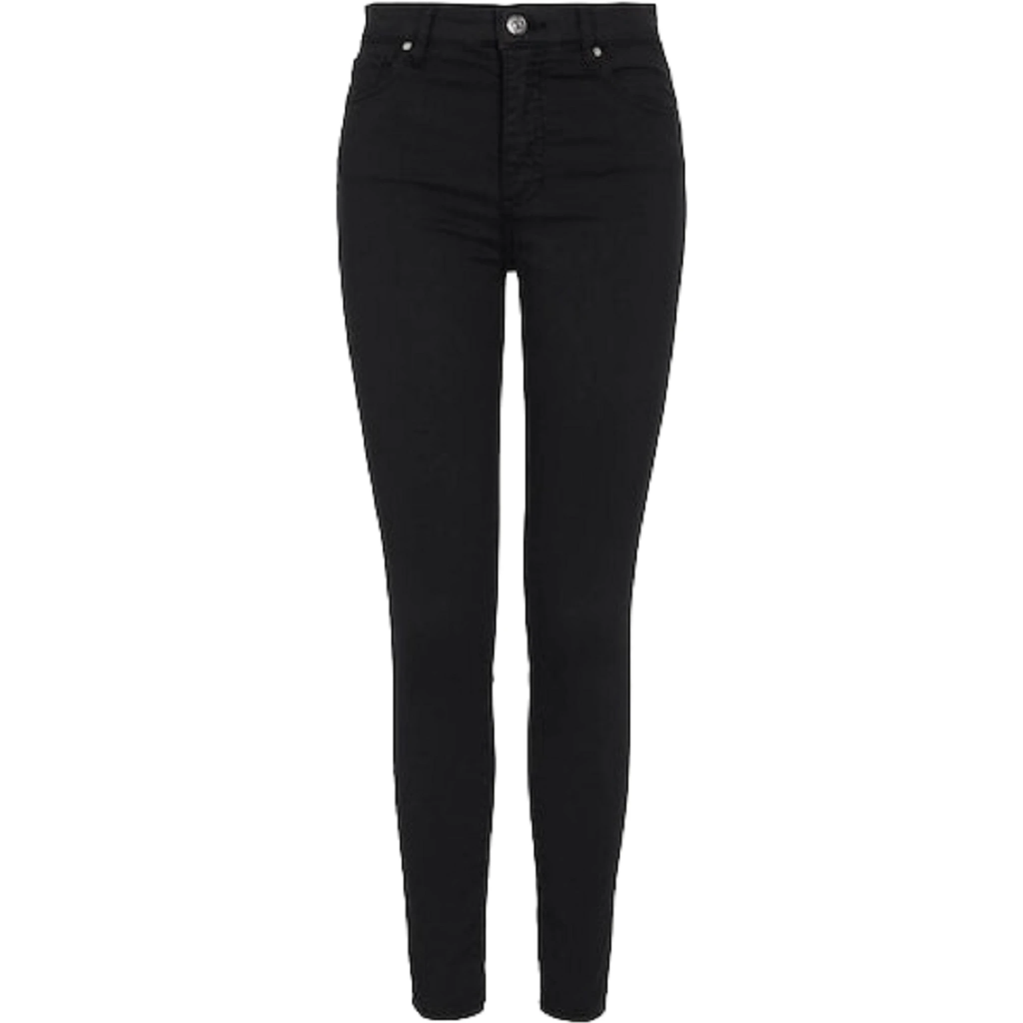 ARMANI EXCHANGE Trousers Black