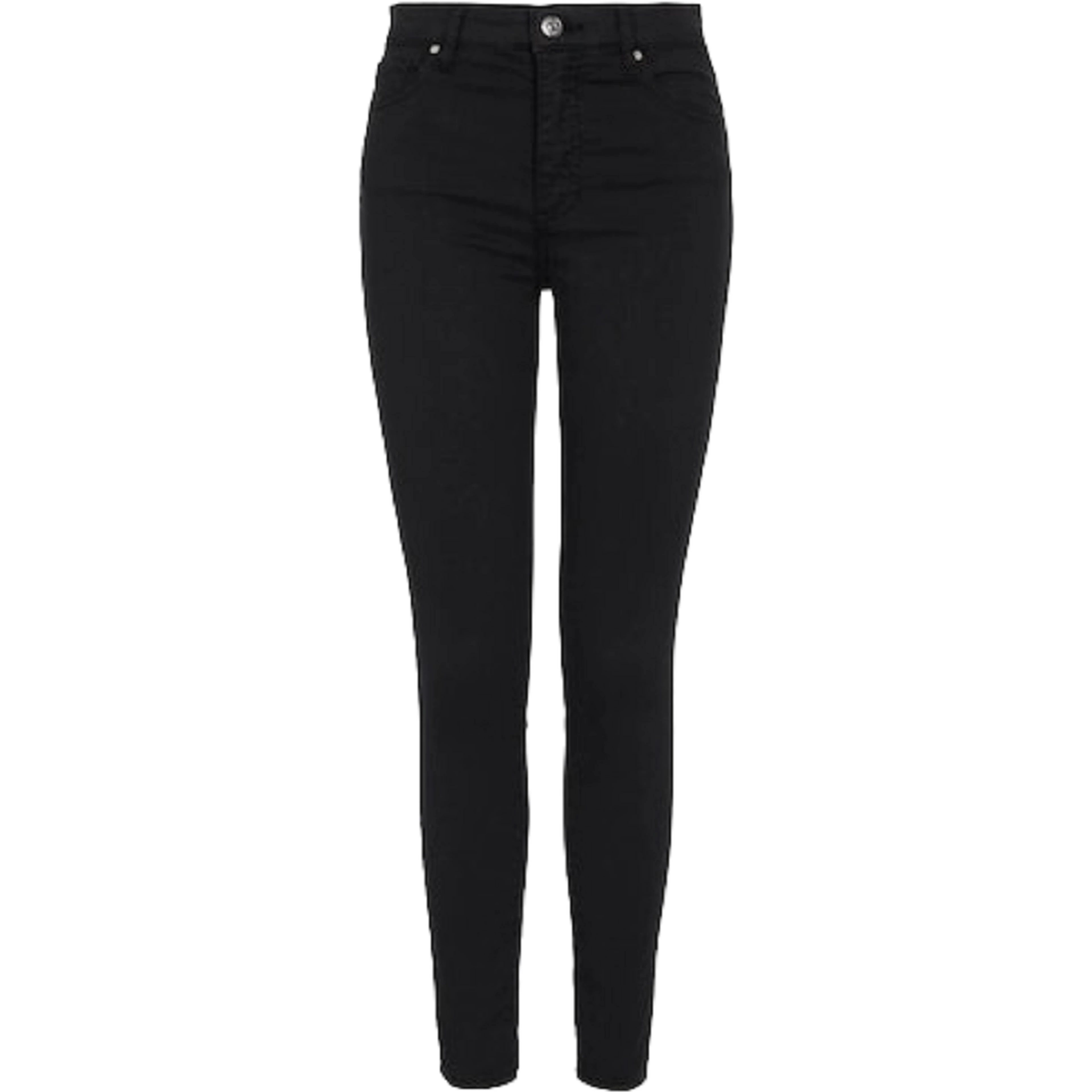 ARMANI EXCHANGE Trousers Black