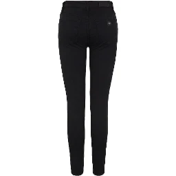 ARMANI EXCHANGE Trousers Black