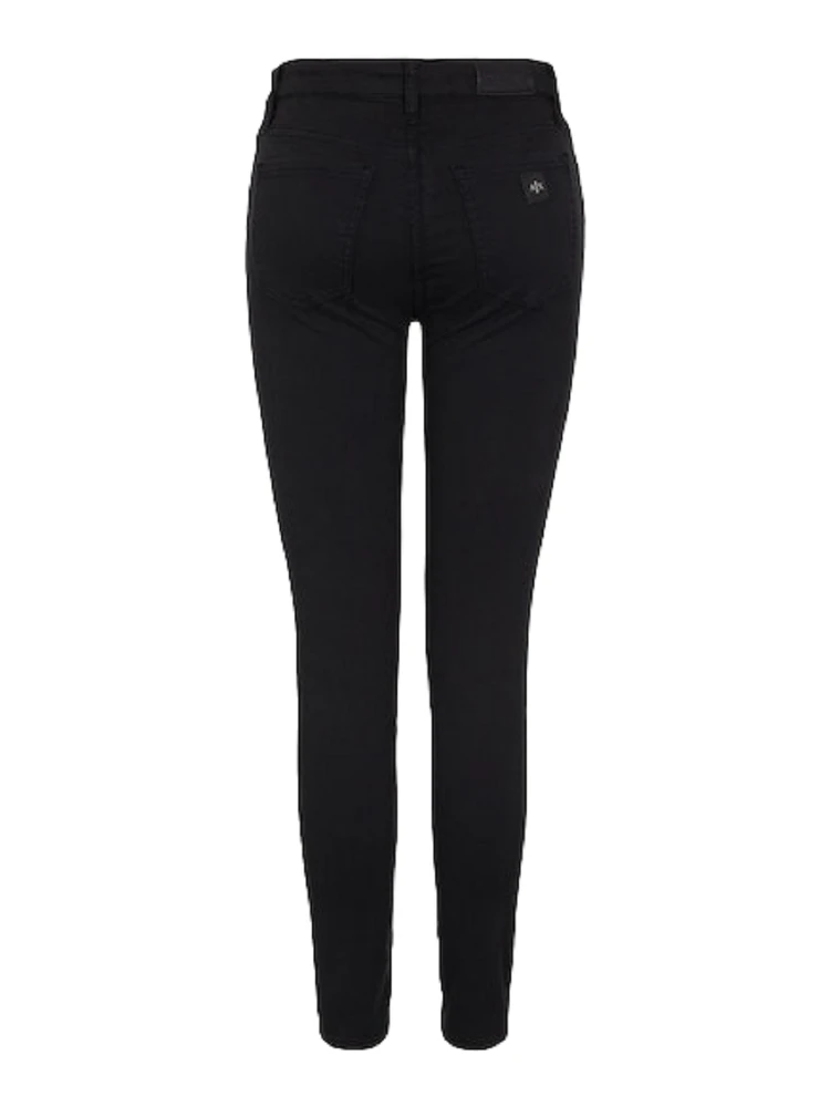 ARMANI EXCHANGE Trousers Black alternative