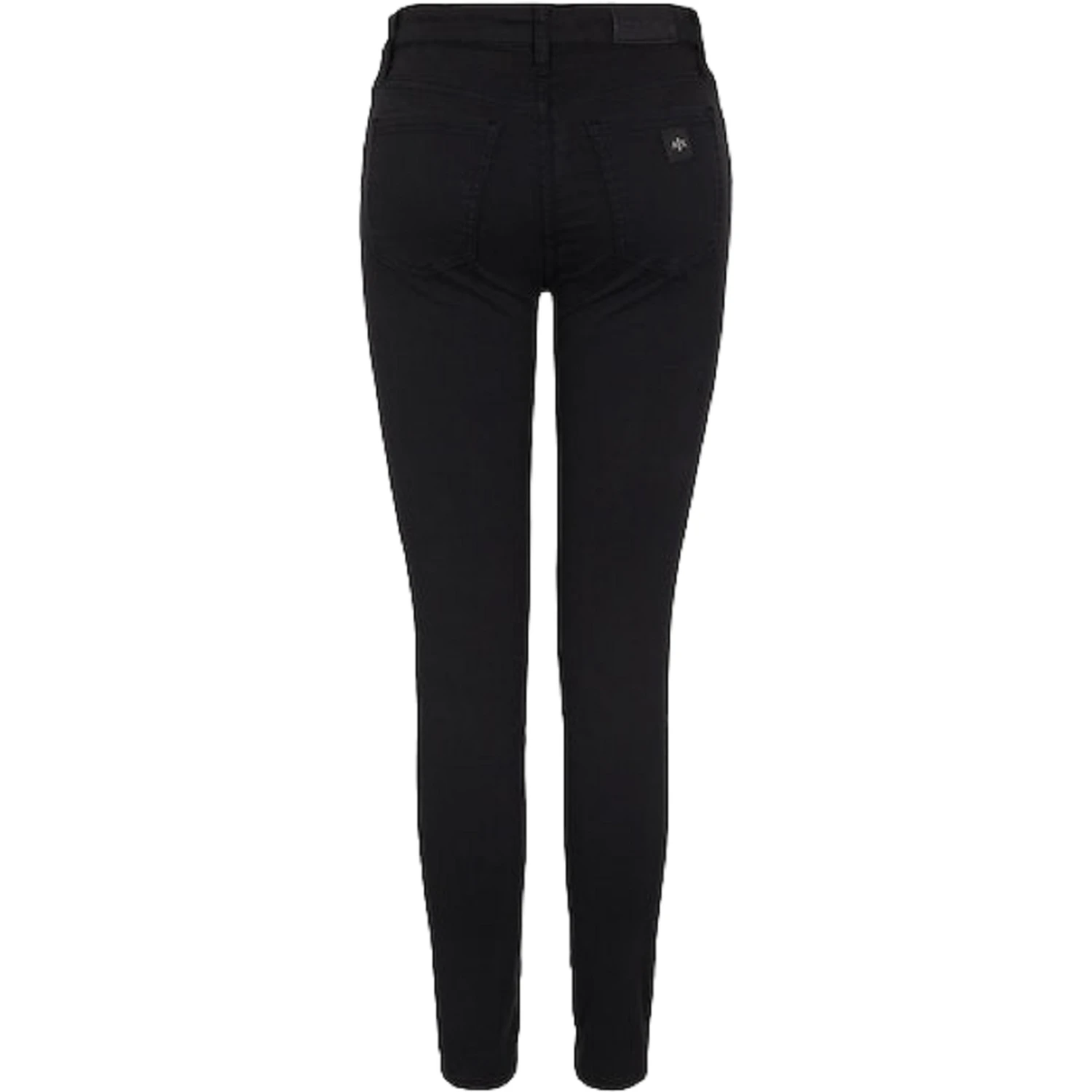 ARMANI EXCHANGE Trousers Black