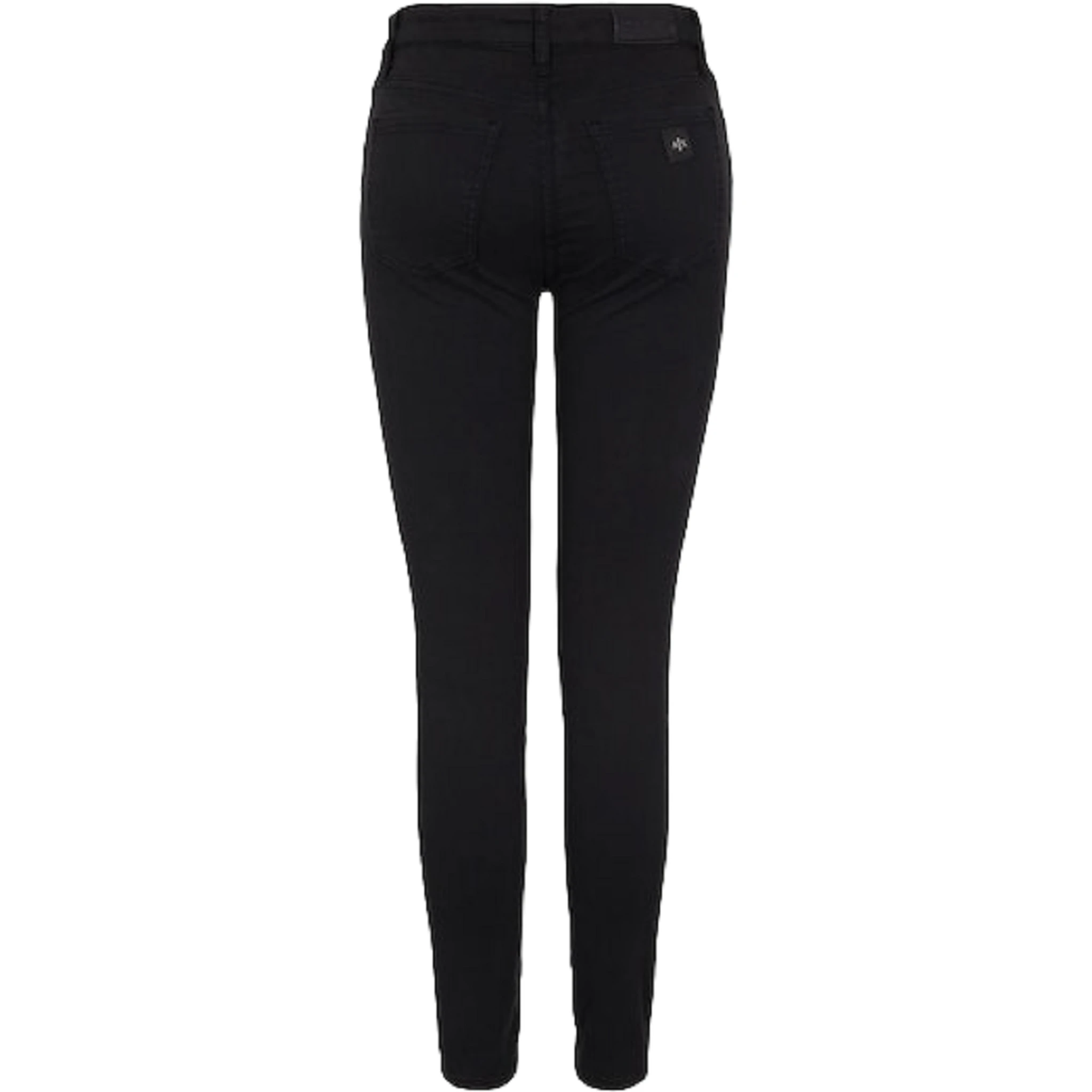 ARMANI EXCHANGE Trousers Black