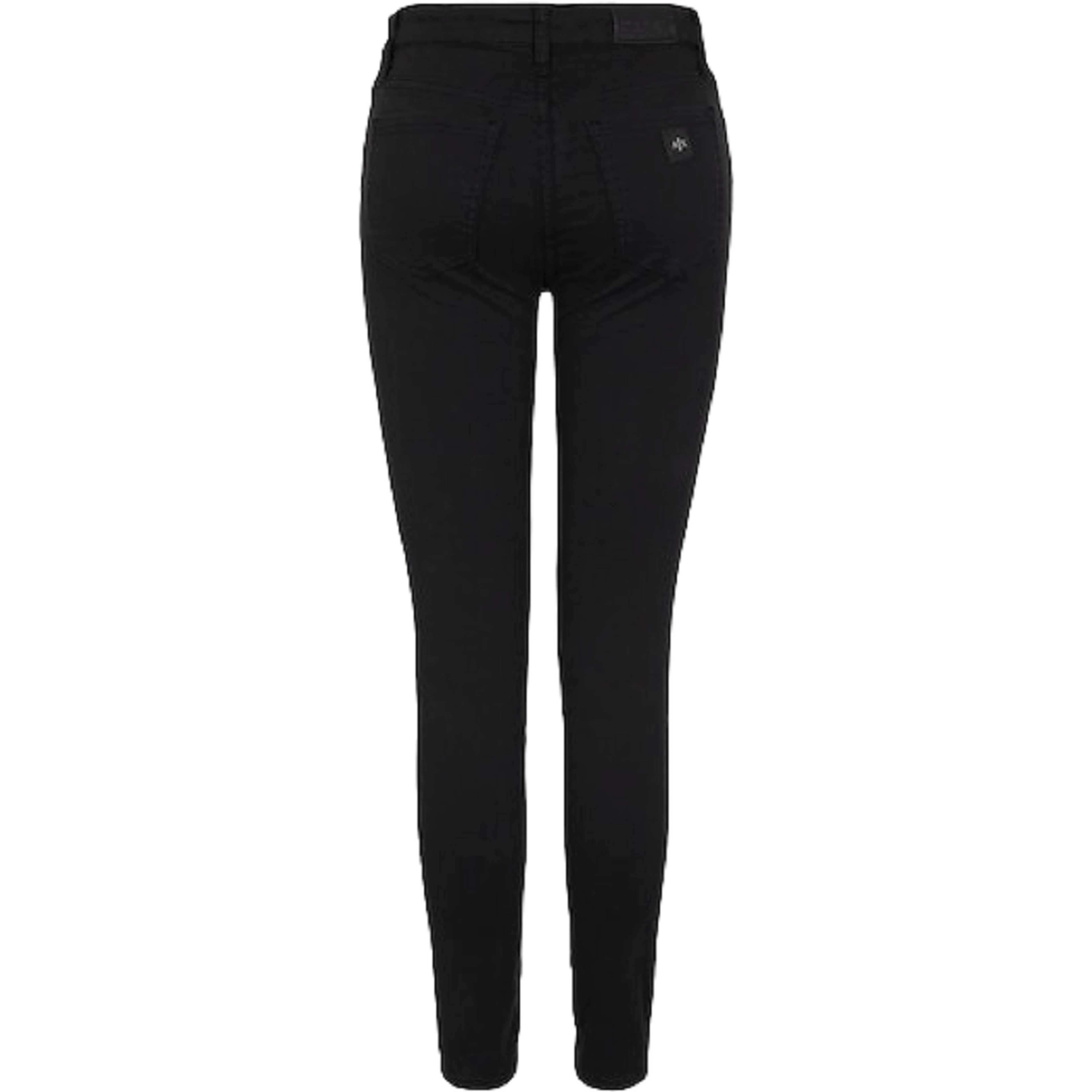 ARMANI EXCHANGE Trousers Black