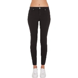 ARMANI EXCHANGE Trousers Black