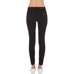 ARMANI EXCHANGE Trousers Black