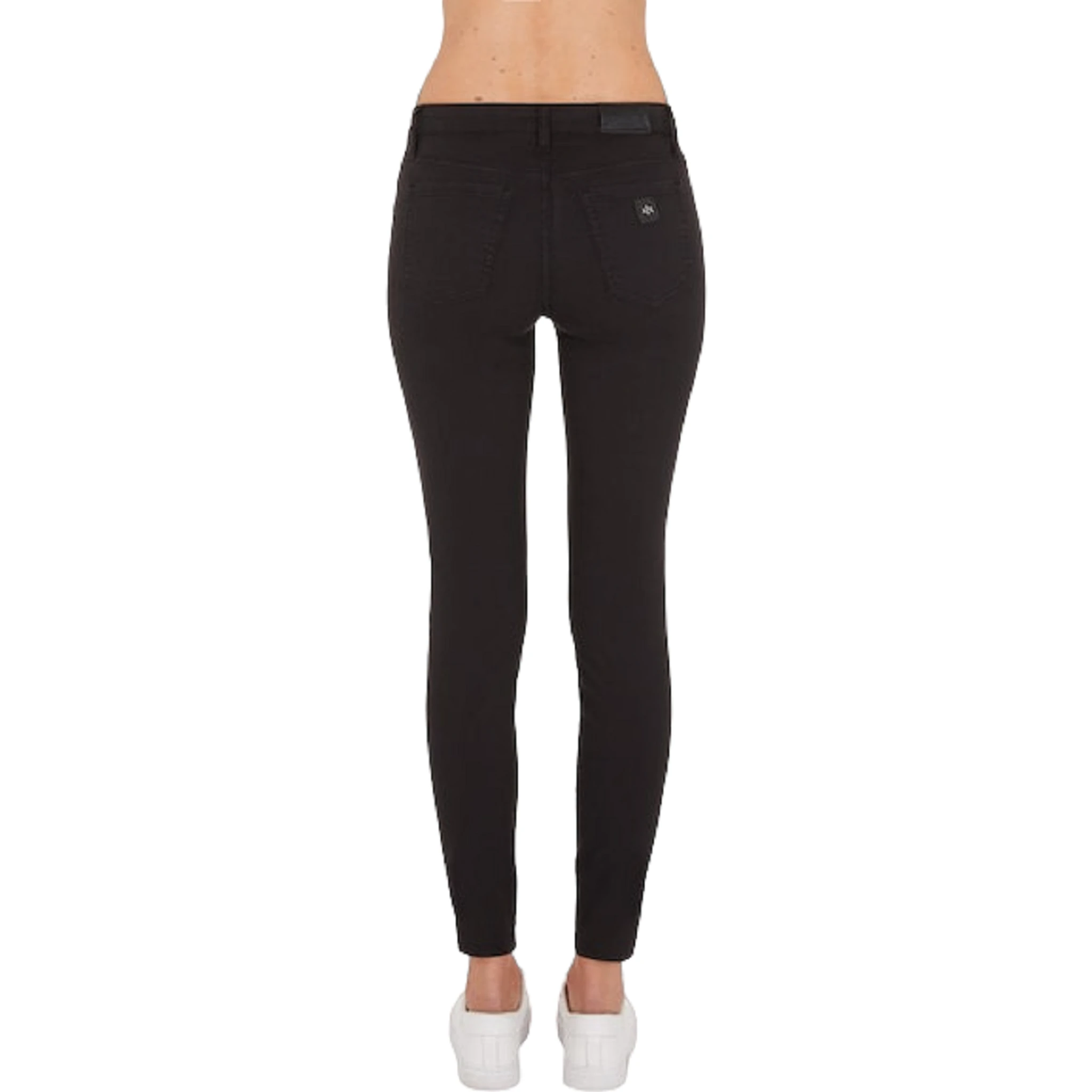 ARMANI EXCHANGE Trousers Black