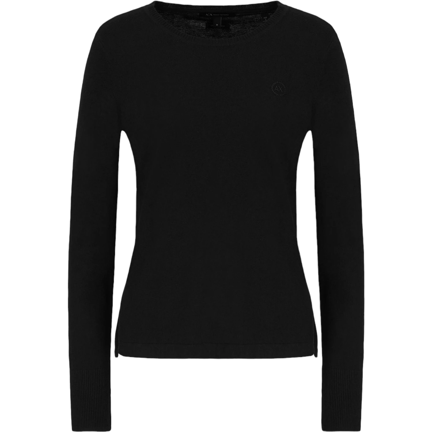 ARMANI EXCHANGE Sweaters Black