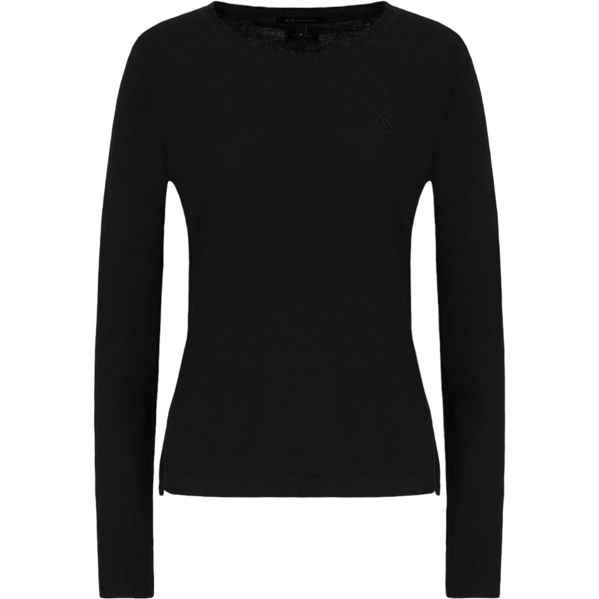 كنزات أرماني إكستشينج سوداء