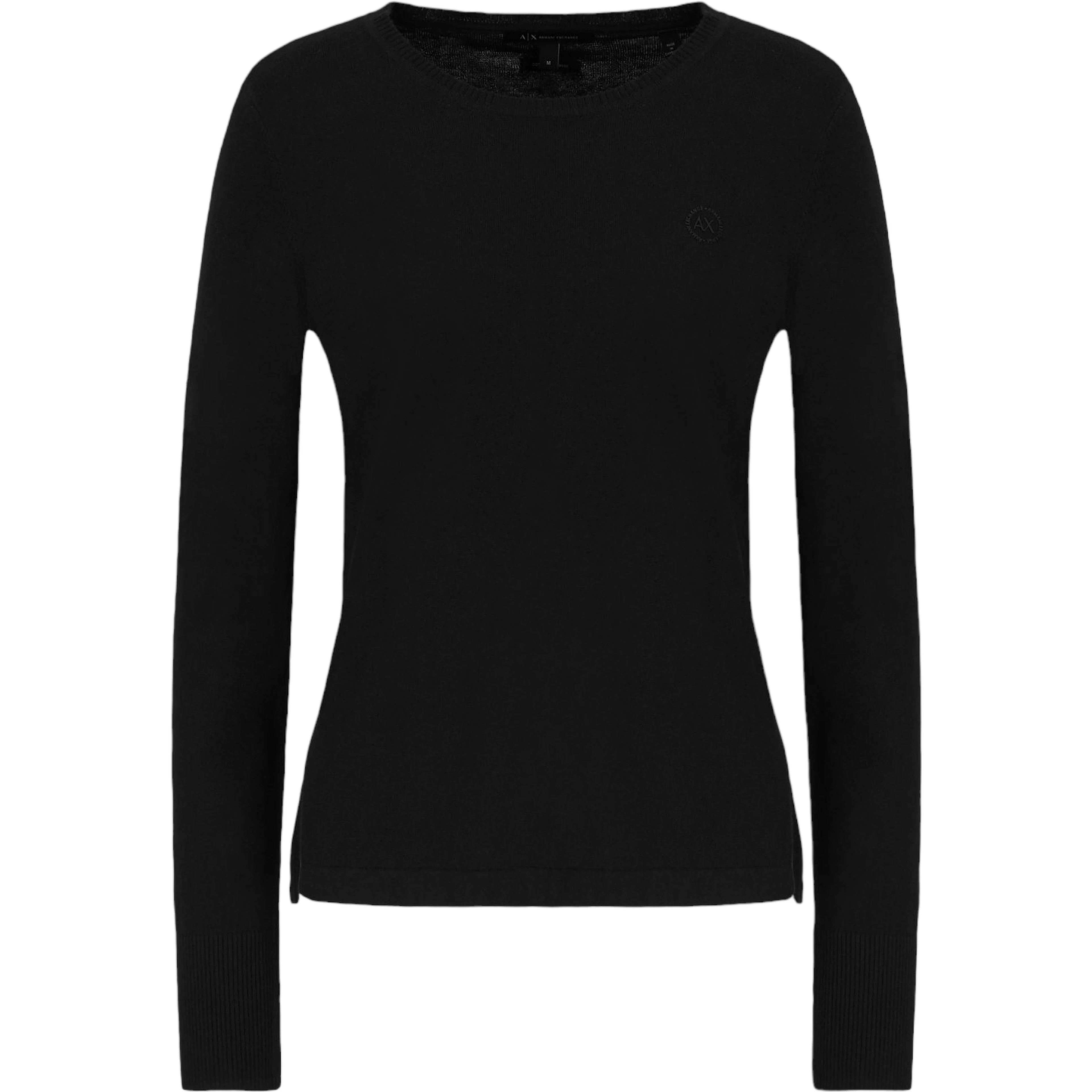 ARMANI EXCHANGE Sweaters Black
