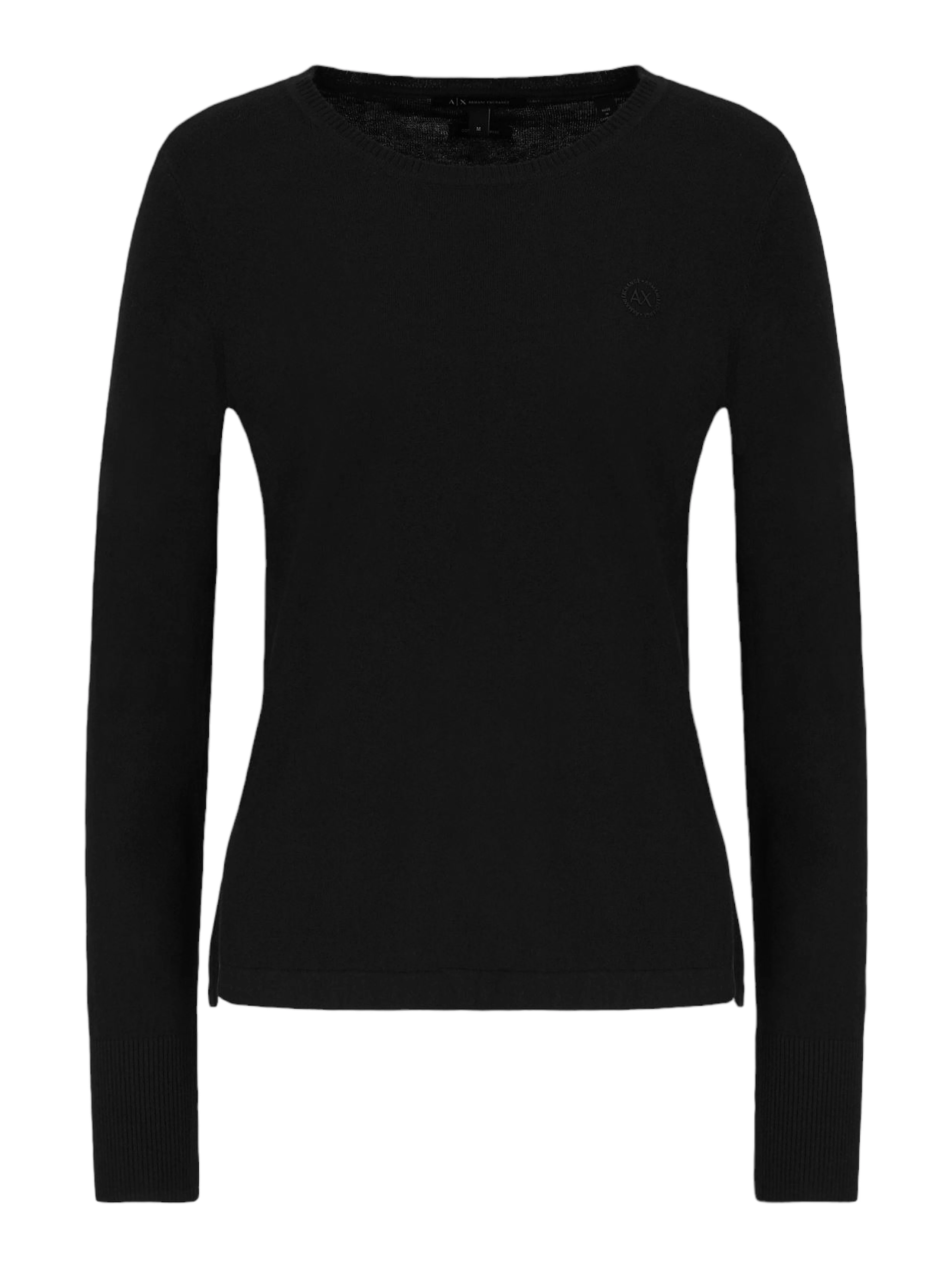 ARMANI EXCHANGE Sweaters Black
