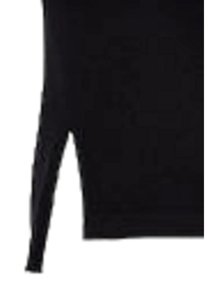 ARMANI EXCHANGE Sweaters Black alternative