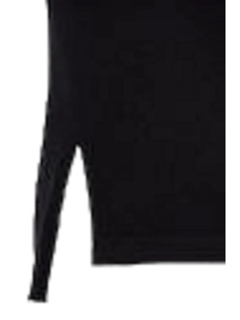 ARMANI EXCHANGE Sweaters Black